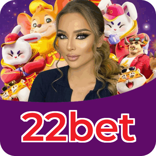 Login rápido no app 22bet